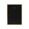 12 Pack: Gold Sydney Frame with Mat, Expressions™ by Studio Décor®